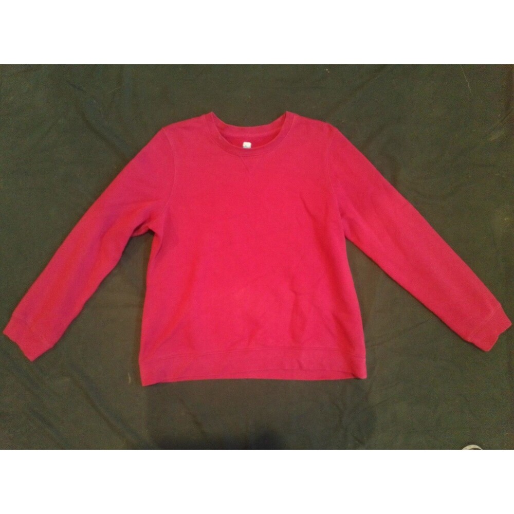 S B Active Sweatshirt Womans Size Medium